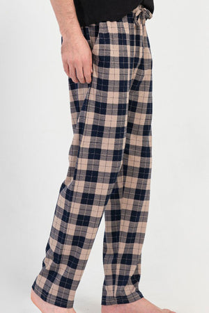 CEPLI ERKEK P.SUPREM XXL TEK ALT PIJAMA 
