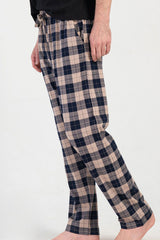 CEPLI ERKEK P.SUPREM XXL TEK ALT PIJAMA 