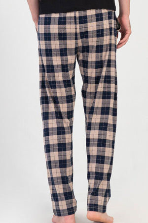 CEPLI ERKEK P.SUPREM XXL TEK ALT PIJAMA 