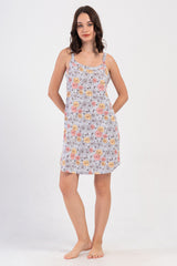 Woman Supreme Big Size Voba Tunic