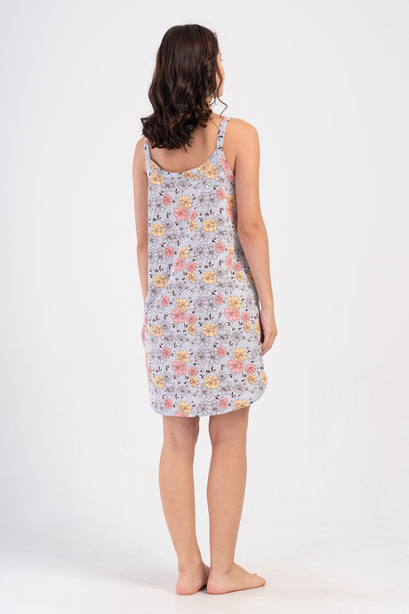 Woman Supreme Big Size Voba Tunic