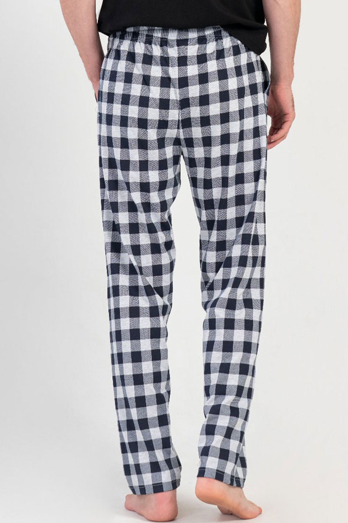 CEPLI ERKEK P.SUPREM TEK ALT PIJAMA 