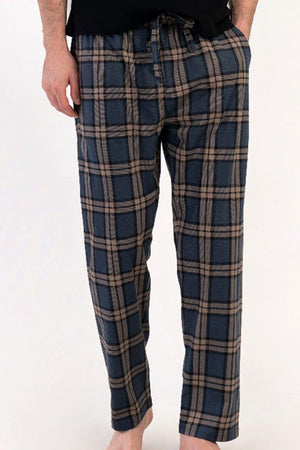 CEPLI ERKEK P.SUPREM TEK ALT PIJAMA 