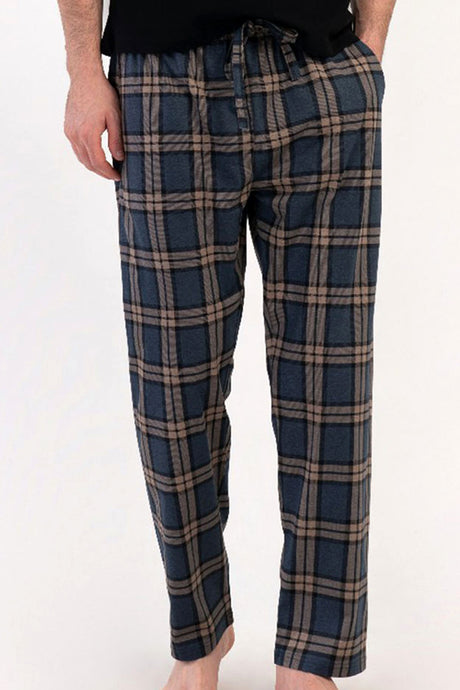 CEPLI ERKEK P.SUPREM TEK ALT PIJAMA 