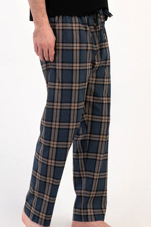 CEPLI ERKEK P.SUPREM TEK ALT PIJAMA 