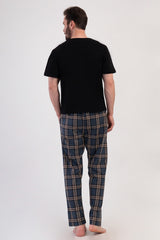 Man Supreme Kikas Pyjama Separate