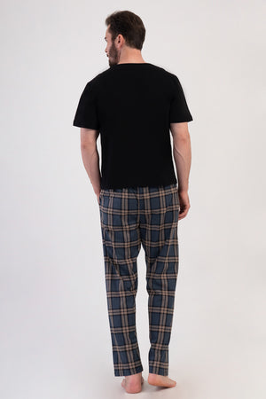 Man Supreme Kikas Pyjama Separate