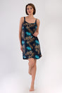 Woman Supreme Big Size Maldivs Tunic