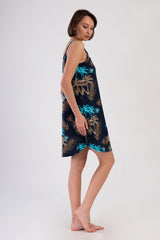 Woman Supreme Big Size Maldivs Tunic