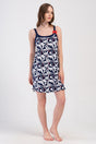 Woman Supreme Big Size Lilo Tunic