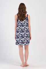 Woman Supreme Big Size Lilo Tunic
