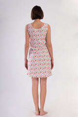 Woman Lycra Supreme Festa Tunic