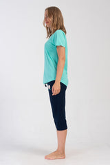 Woman Supreme Sebon Capri Set