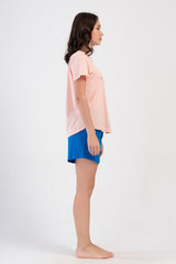 Woman Supreme Anna Short Set 