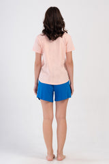 Woman Supreme Anna Short Set 