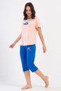 Woman Supreme Anna Capri Set 