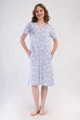 Woman Supreme Vola Home Dress