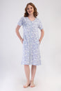 Woman Supreme Vola Home Dress
