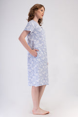 Woman Supreme Vola Home Dress