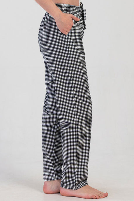 KADIN P.SUPREM CEPLI TEK ALT PIJAMA 