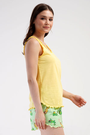 KADIN P.SUPREM GENIS ASKILI BIBILALI ETEGI OVAL SORT TAKIM