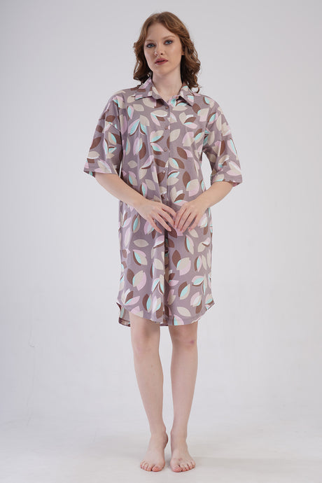 Woman Supreme Vilo Low Shoulder Shirt Tunic