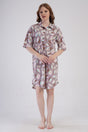Woman Supreme Vilo Low Shoulder Shirt Tunic