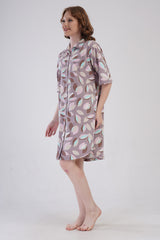 Woman Supreme Vilo Low Shoulder Shirt Tunic