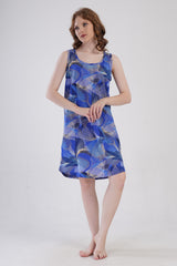 Woman Supreme Big Size Tiva Tunic