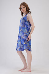 Woman Supreme Big Size Tiva Tunic