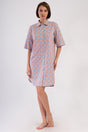 Woman Supreme Sia Shirt Tunic