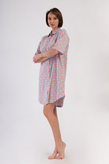 Woman Supreme Sia Shirt Tunic