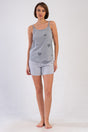 Woman Supreme Tora Short Set