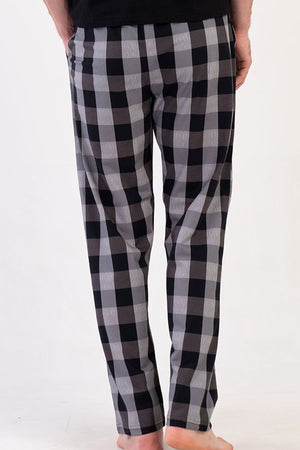 CEPLI ERKEK P.SUPREM TEK ALT PIJAMA 