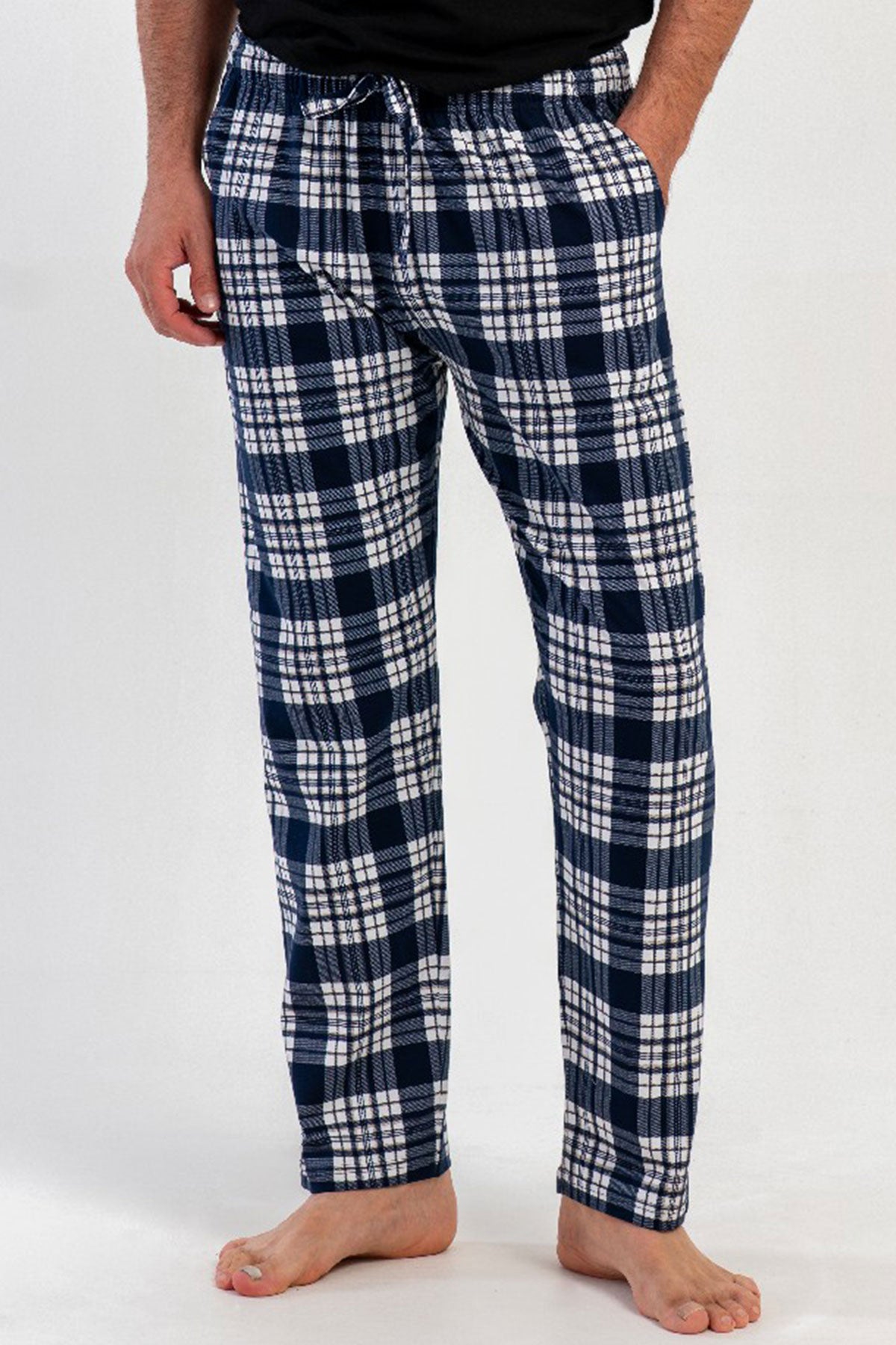 CEPLI ERKEK P.SUPREM XXL TEK ALT PIJAMA