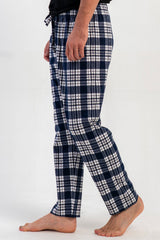 CEPLI ERKEK P.SUPREM XXL TEK ALT PIJAMA