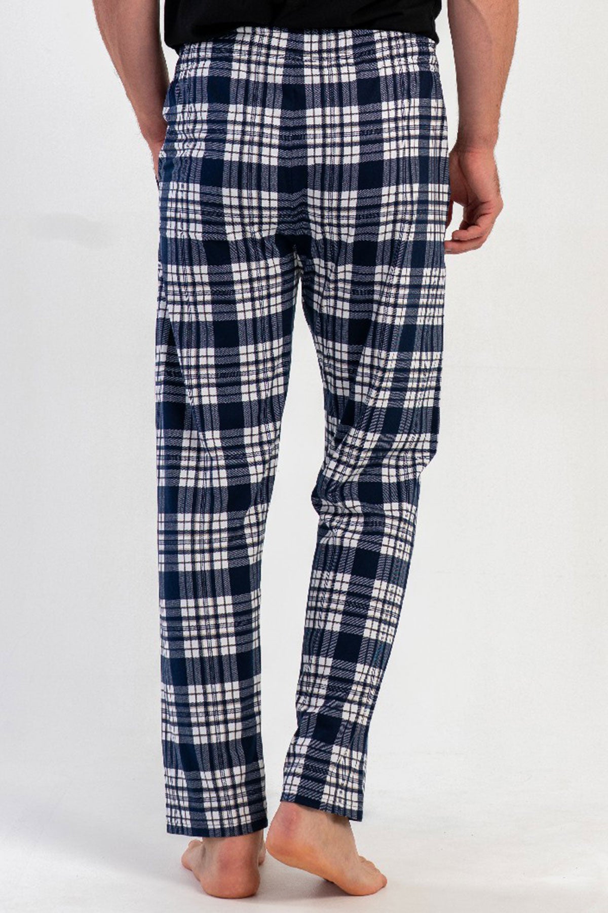 CEPLI ERKEK P.SUPREM XXL TEK ALT PIJAMA