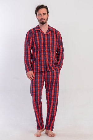 Man Supreme Liva Pyjama Set