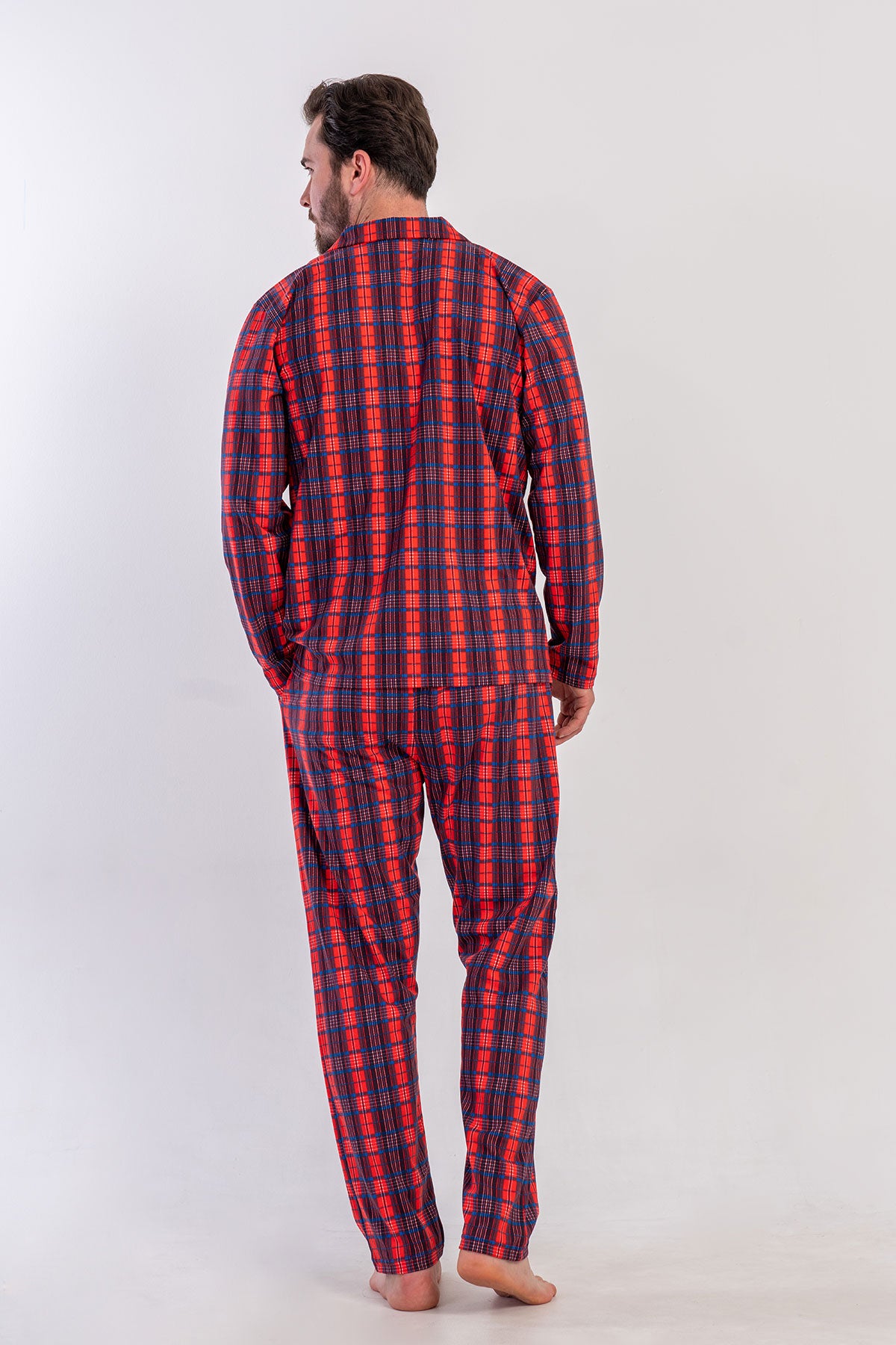 Man Supreme Liva Pyjama Set