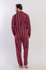 Man Supreme Liva Pyjama Set
