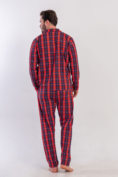 Man Supreme Liva Pyjama Set