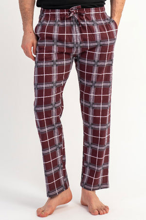CEPLI ERKEK P.SUPREM TEK ALT PIJAMA