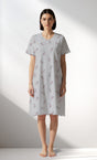 Woman Supreme Coolbear Short Sleeve Tunic - ROTASYON - Image 1