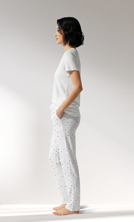 Woman Supreme Lovely Pyjama Separate - Default - Image 2