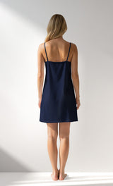 Woman Supreme MidnightBear Thin Strap Tunic - A-19-3925 - Image 3