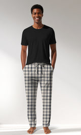 Man Supreme GoodLuck Pyjama Separate - Default - Image 1