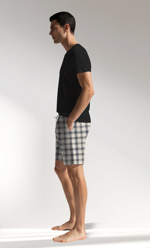 Man Supreme GoodLuck Short - Default - Image 2