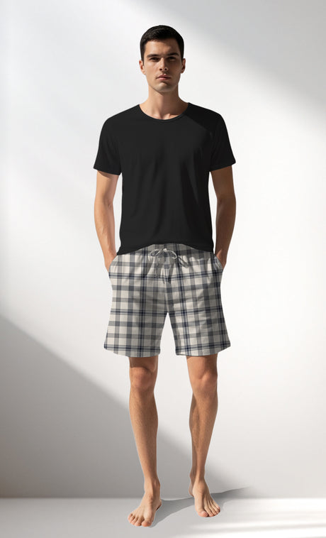 Man Supreme GoodLuck Short - Default - Image 1