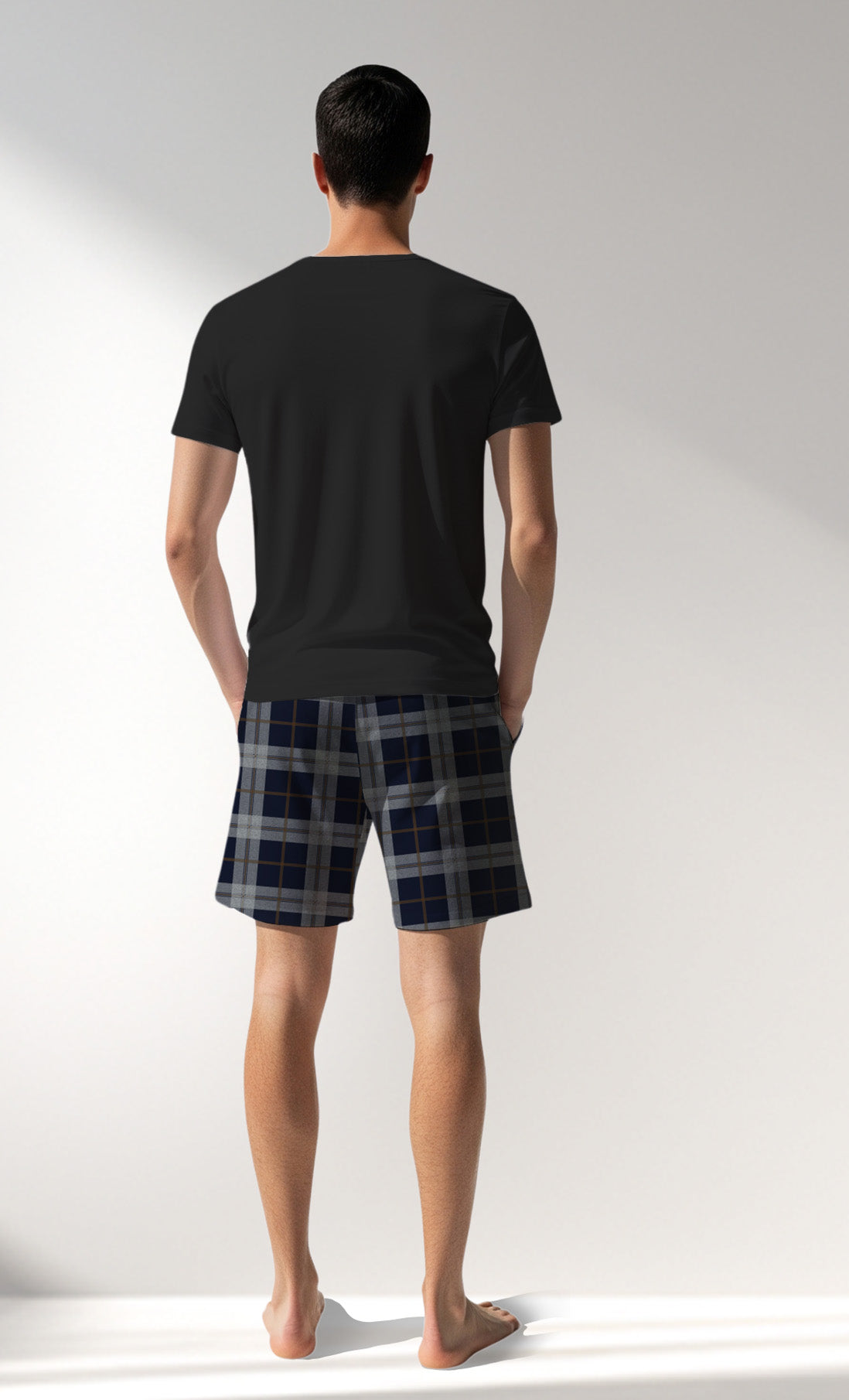 Man Supreme PacificSoul Short - Default - Image 3