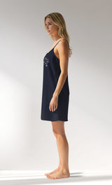 Woman Supreme BornToBe Thin Strap Tunic - B-19-3921 - Image 2
